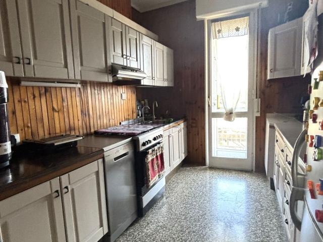 Appartamento in vendita a Ravenna, Reggio Emilia