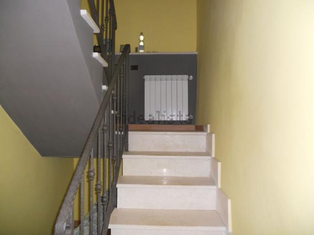 Appartamento in vendita a Tagliacozzo, Abruzzo