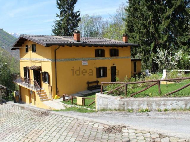 Appartamento in vendita a Case Manera, Piemonte