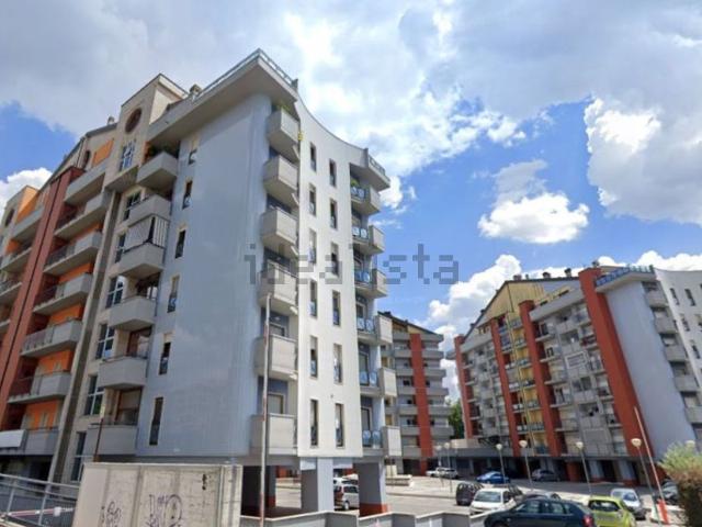 Appartamento in vendita a Potenza, Basilicata
