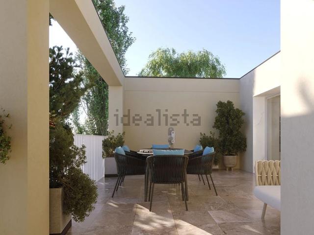 Appartamento in vendita a Centro, Thiene