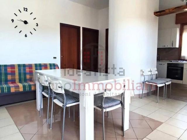 Appartamento in vendita a Vittoria, Scoglitti