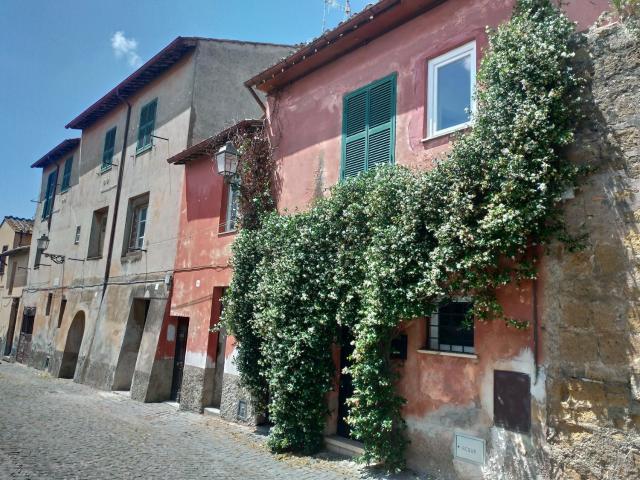 Appartamento in vendita a Tuscania, Viterbo