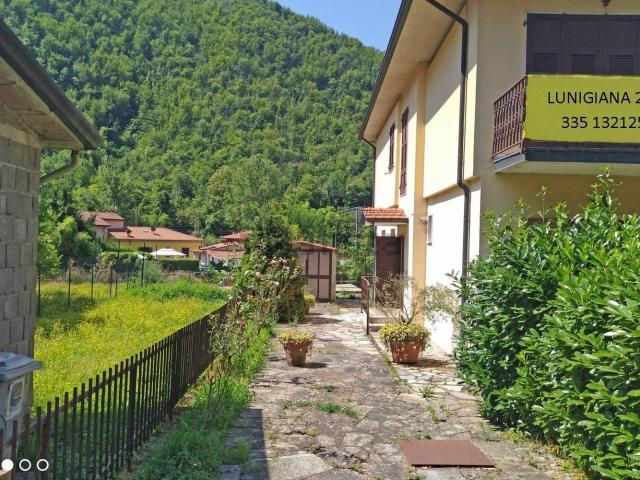 Appartamento in vendita a Unione di comuni Montana Lunigiana, Fivizzano