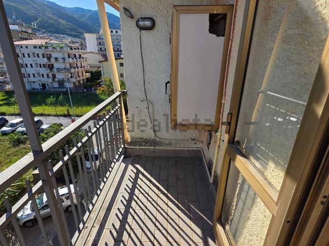 Attico in vendita a Calabria, Cosenza