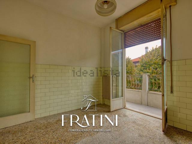 Appartamento in vendita a Borgo Chiaro, Marche