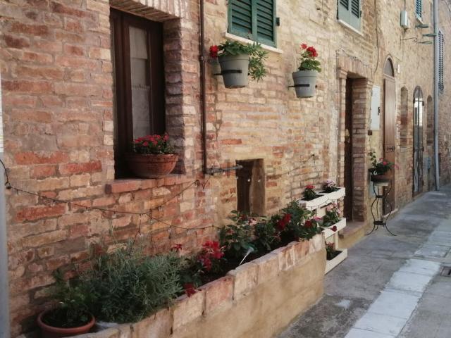 Appartamento in vendita a Cenerente, Umbria