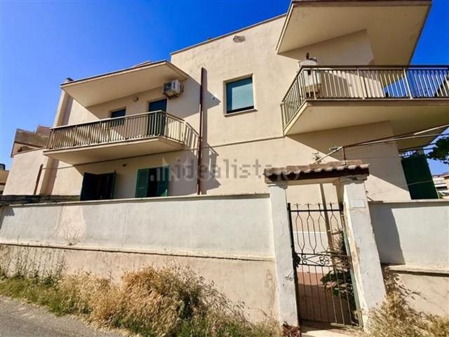 Appartamento in vendita a Anzio Colonia, Roma Capitale