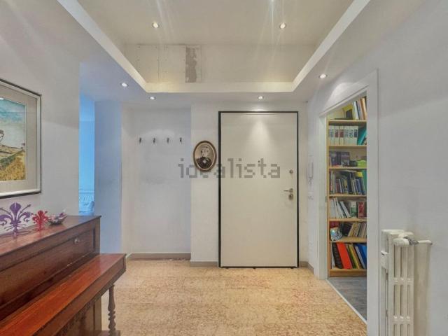 Appartamento in vendita a Quartiere 2, Firenze
