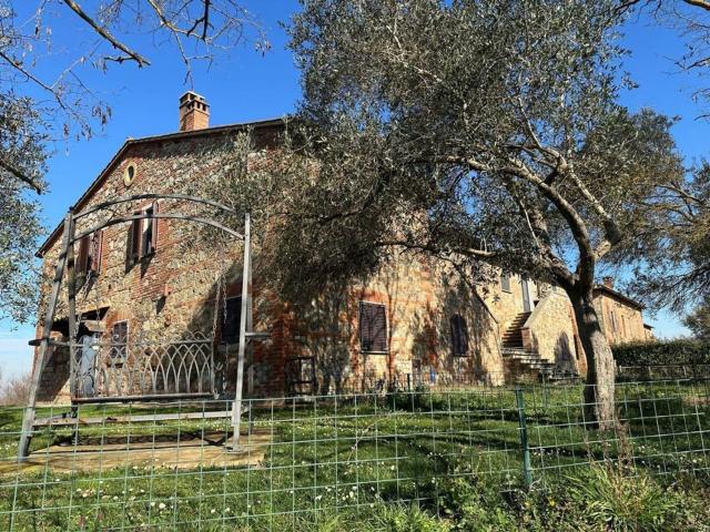 Appartamento in vendita a Moiano, Città Della Pieve
