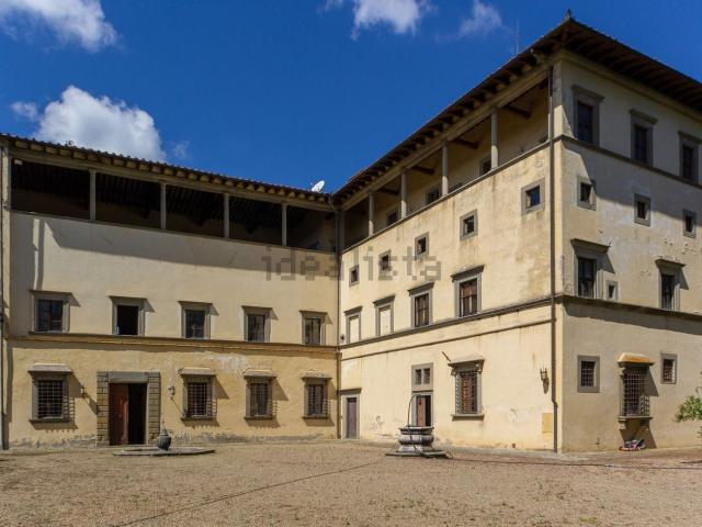 Appartamento in vendita a Broncigliano, Scandicci