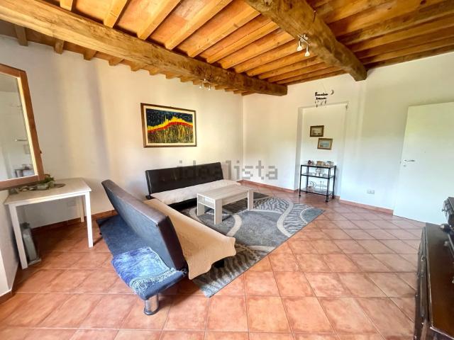Appartamento in vendita a Levane alta, Montevarchi