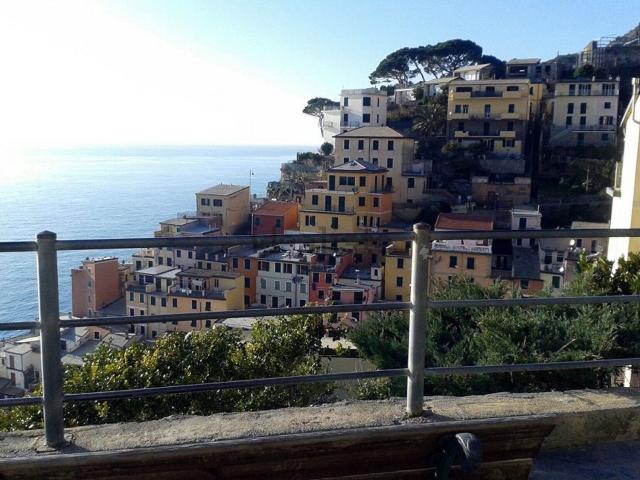 Appartamento in vendita a Riomaggiore, Liguria