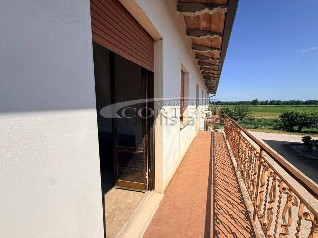 Appartamento in vendita a Capanne Pian di Sotto, San Giustino