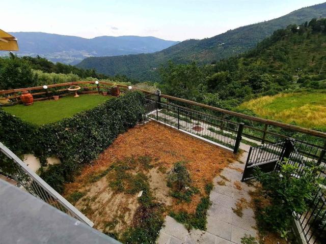 Appartamento in vendita a Cantagallo, Il Masseto