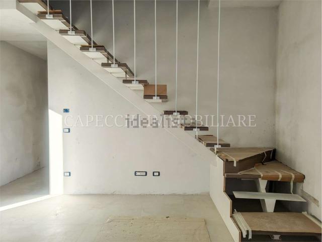 Appartamento in vendita a Pistoia, Piuvica