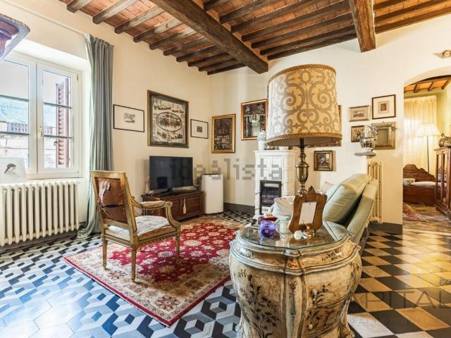 Appartamento in vendita a Montemagno, Calci