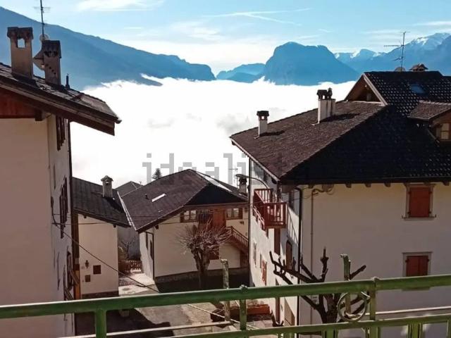 Appartamento in vendita a Comunità delle Giudicarie, Dorsino