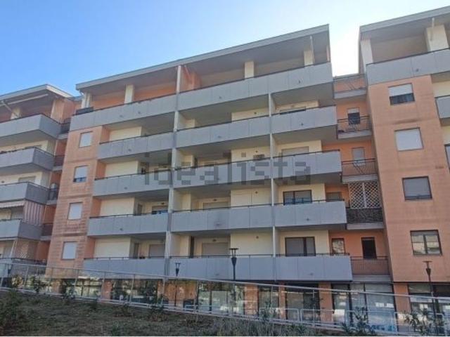 Appartamento in vendita a Pescara Colli, Pescara