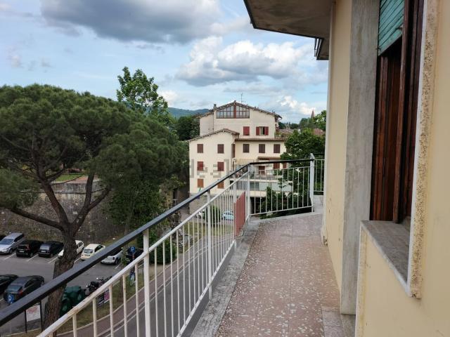 Appartamento in vendita a Sansepolcro, Toscana