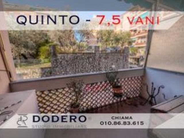 Appartamento in vendita a Levante, Serra Riccò