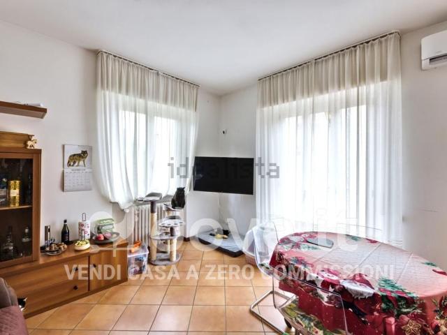 Appartamento in vendita a Comunità Montana del Piambello, Varese