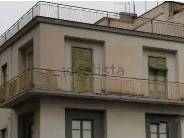 Appartamento in vendita a Lentini, Sicilia