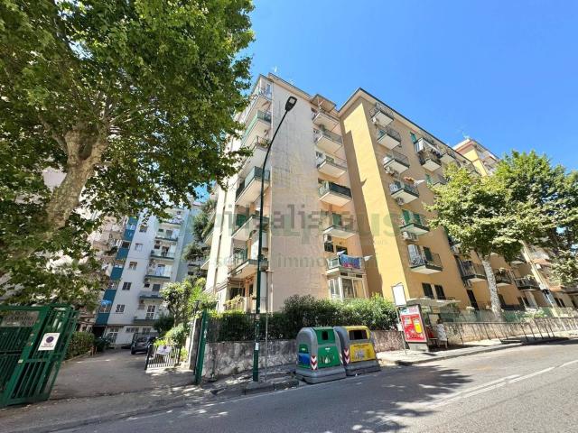 Appartamento in vendita a Municipalità 5, Napola