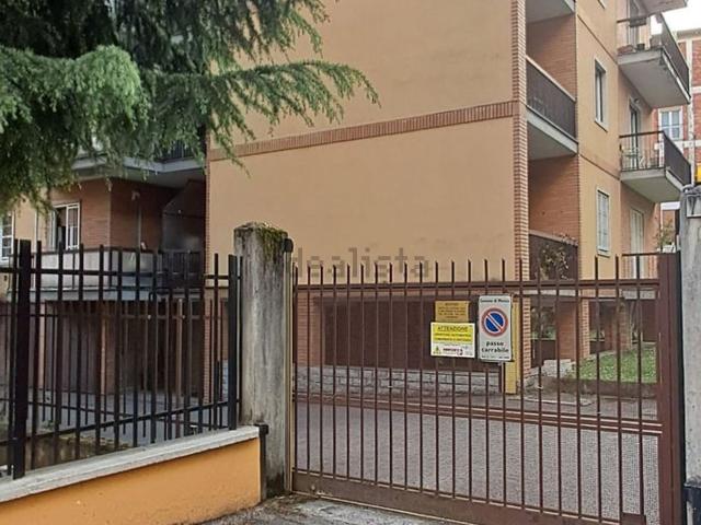Appartamento in vendita a San Donato, Monza