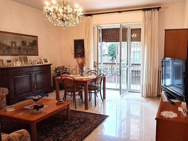 Appartamento in vendita a San Donato, Monza