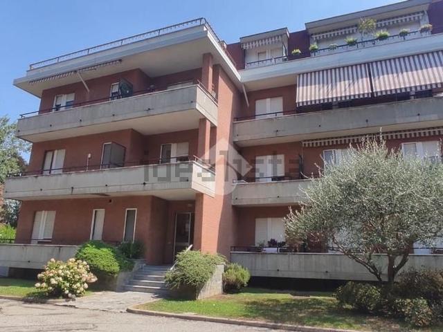 Appartamento in vendita a Turbigo, Milano