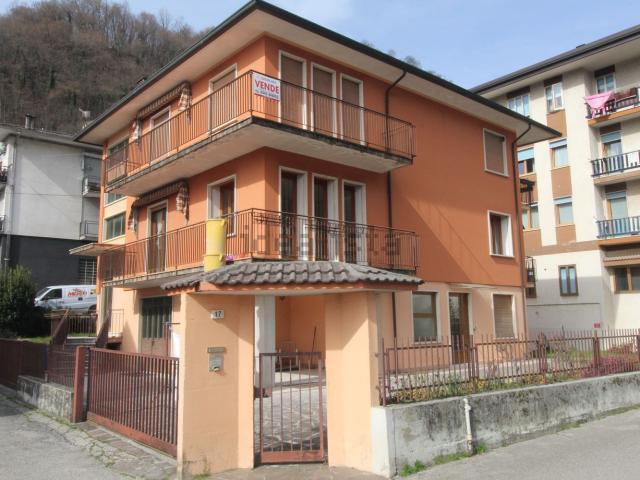 Appartamento in vendita a San Quirico, Valdagno