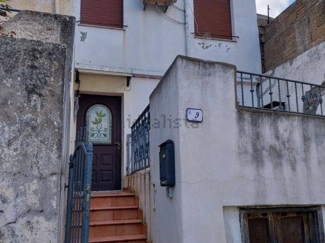 Appartamento in vendita a Ussassai, Sardigna/Sardegna
