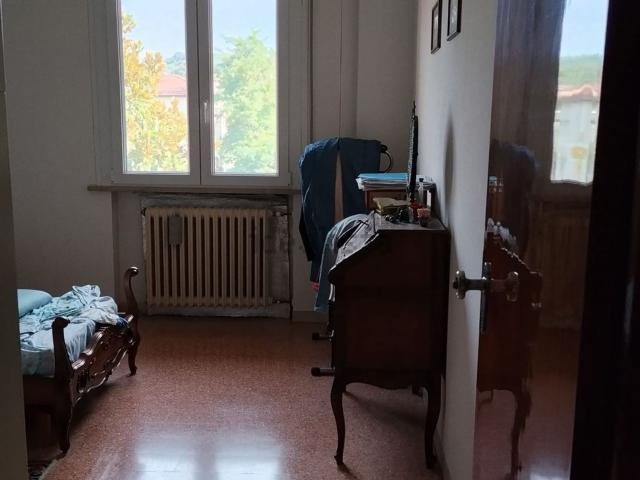 Appartamento in vendita a Ponte Abbadesse, Cesena