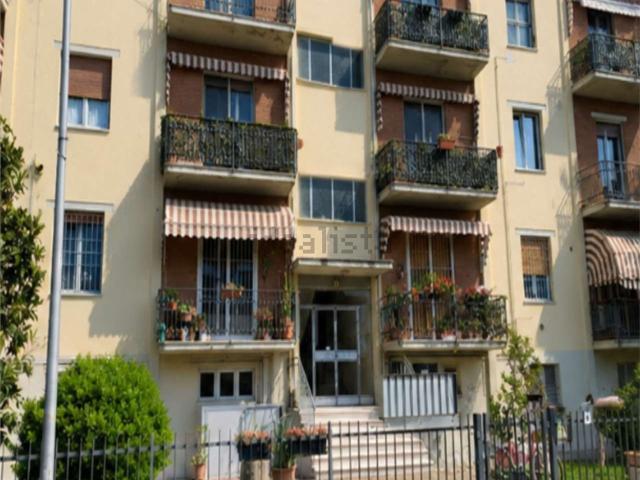 Appartamento in vendita a Torrile, San Polo