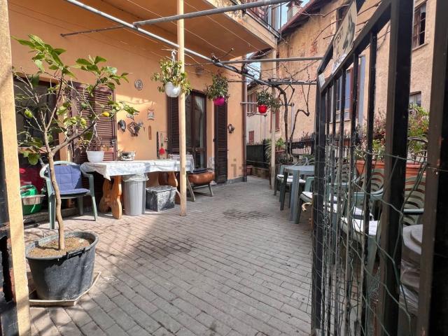 Appartamento in vendita a Maccio, Villa Guardia