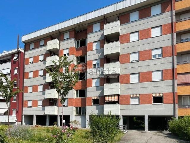 Appartamento in vendita a Zona Omogenea Milano Nord, Paderno Dugnano