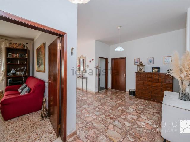 Appartamento in vendita a Olmi, Quarrata