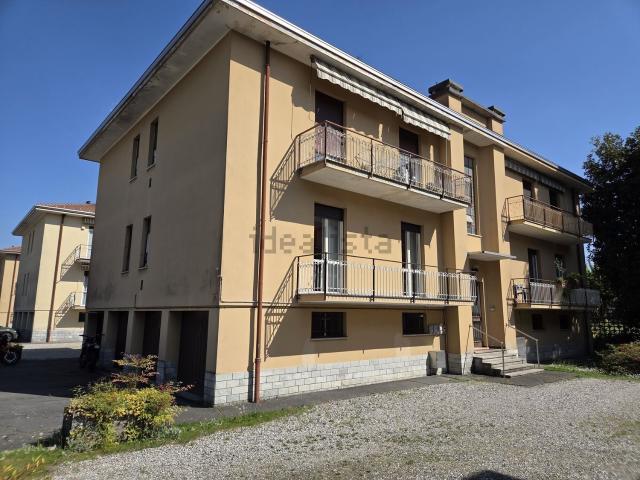 Appartamento in vendita a Valdarno, Albizzate