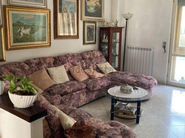 Appartamento in vendita a Neghelli, Orbetello