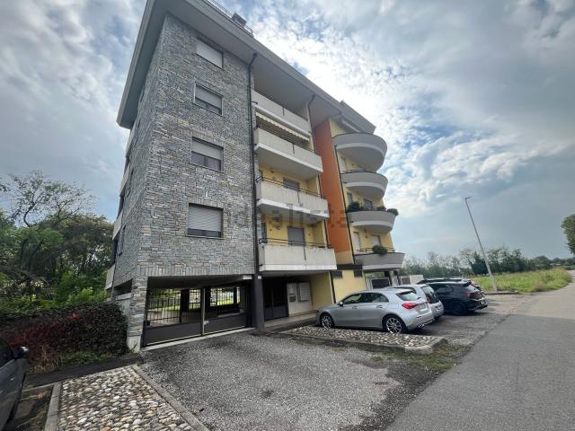 Appartamento in vendita a Sant'Anna, Busto Arsizio