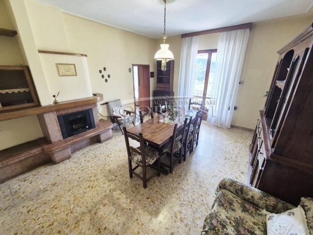 Appartamento in vendita a San Leo Bastia, Umbria