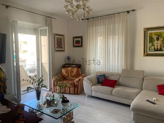 Appartamento in vendita a Borgo Odescalchi, Civitavecchia