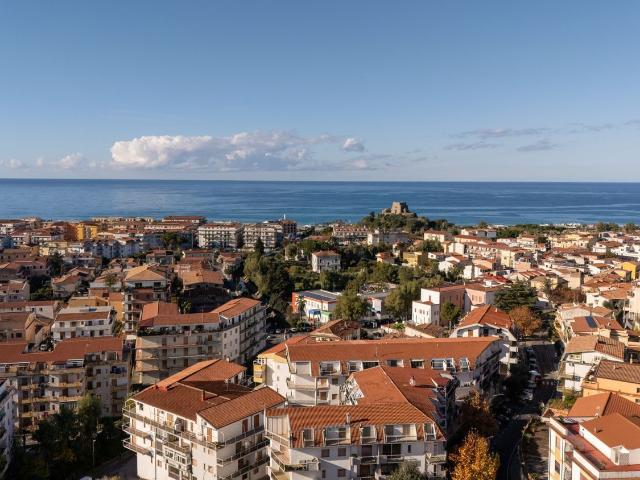 Attico in vendita a Via Lauro, Calabria
