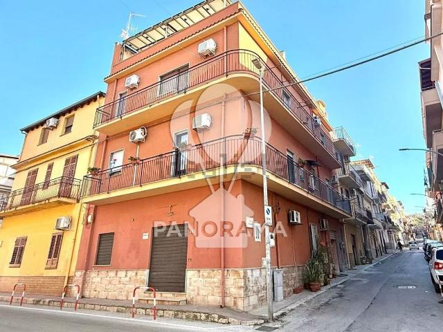 Appartamento in vendita a Balestrate, Sicilia