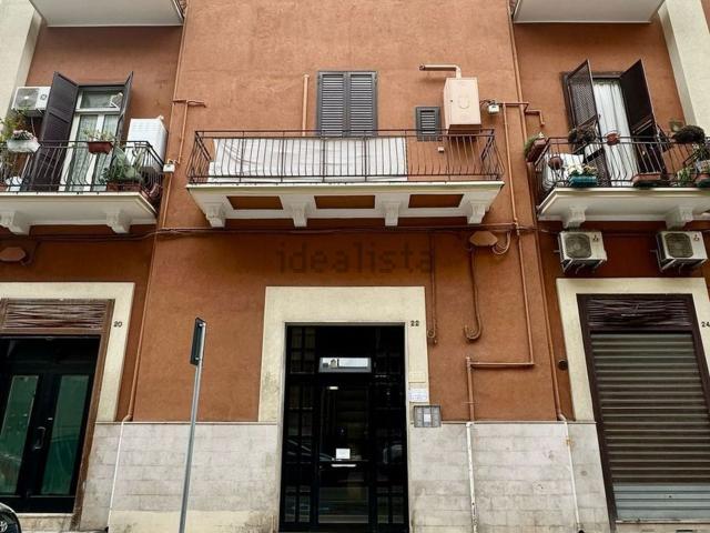 Attico in vendita a Bari, Madonnella