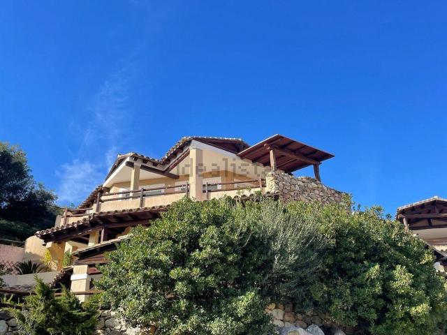 Attico in vendita a Villasimius, Sardigna/Sardegna