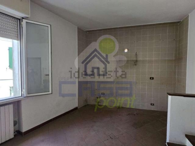 Appartamento in vendita a Bassa Reggiana, Re