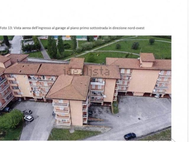 Appartamento in vendita a Borgo Fontanelle, Montesarchio