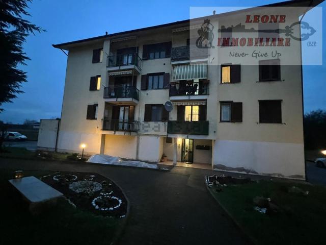 Appartamento in vendita a Villanterio, Lombardia